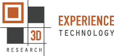 3D Research