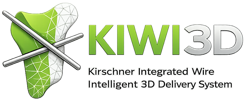 KIWI3D Logo