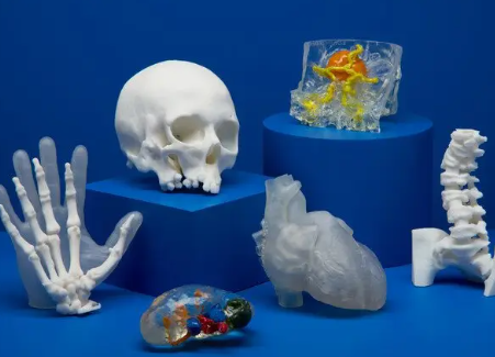 Stampa 3D Medica
